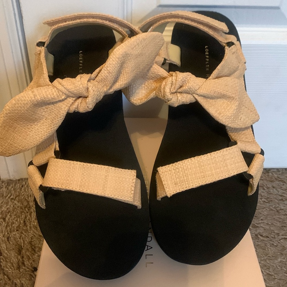Loeffler Randall Sandals - Picture 4 of 7